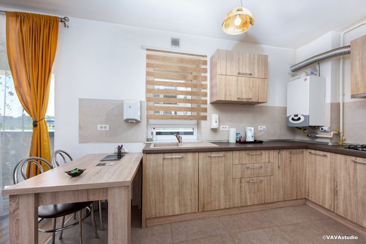 Apartament 2 · Coresi